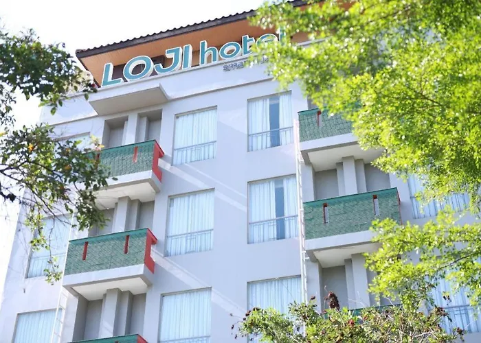 LojiHotel di Solo