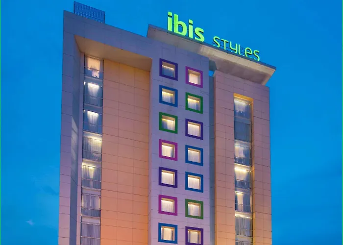 Ibis Styles Solo Hotel
